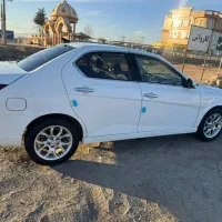 دنا پلاس توربو اتومات مدل 1402