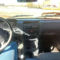 مزدا کارا|خودرو سواری و وانت|تیکمه داش, |دیوار