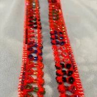 کریشی سراوان|لباس|سراوان, |دیوار