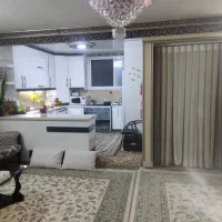 آپارتمان خوش ساخت دوخوابه فرهنگیان بزرگمهر