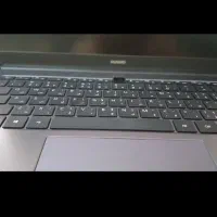 لب تاب هوآوی Mate book D15 در حد پلمب|رایانه همراه|قم, انسجام|دیوار