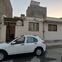 خانه ویلایی صالحیه نگارستان