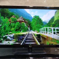 تلویزیون ۴۷ اینچ LG ال سی دی 47LCD660