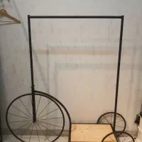 رگال ویترینی طرح دوچرخه|فروشگاه و مغازه|گنبد کاووس, |دیوار