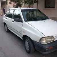 پراید خوش قیمت