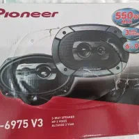 باند pioneer 6975