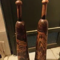 میل زورخانه