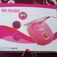 سوهان برقی نیل مستر|آرایشگاه و سالن‌های زیبایی|گرگان, |دیوار