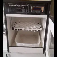 دستگاه ۴۲تایی جوجه کشی