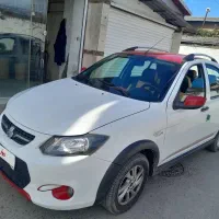 کوئیک ۱۴۰۱ R|خودرو سواری و وانت|بابلسر, |دیوار