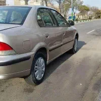 سمند X7 بنزینی|خودرو سواری و وانت|اردبیل, |دیوار