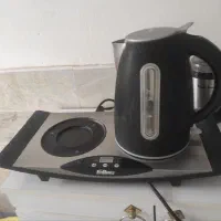 آسیاب چای ساز بخاری|خردکن، آسیاب، غذاساز|قم, ولیعصر|دیوار