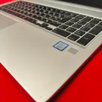 لپ‌تاپ HP 2020 هارد750GB رم۱۲سنسور اثر انگشت۸هسته|رایانه همراه|مشهد, آیت الله کاشانی|دیوار
