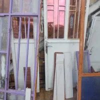 درب وپنجره