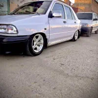 پرایدمدل۹۵