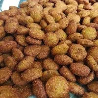 فلافل خانگی تردوخوشمزه