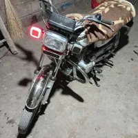 موتورسیکلت
