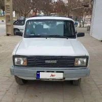 وانت مزدا دوکابین دوگانه۹۴