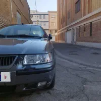 سمند مدل ۸۹ بیرنگ|خودرو سواری و وانت|سمنان, |دیوار