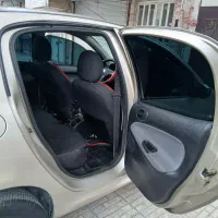 پژو 206تیپ 5مدل 84