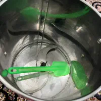 سبزی خورد کن پنج لیتری اصل سبز ایران|خردکن، آسیاب، غذاساز|ارومیه, |دیوار