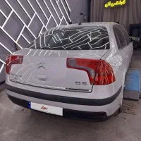 سیتروئن C5|خودرو سواری و وانت|مشهد, آزادشهر|دیوار