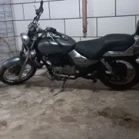 موتور اونجر ۲۰۰