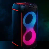 فروش انواع اسپیکرهای حرفه ای اقساطی