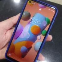 گوشی سامسونگ a11
