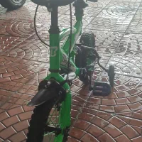 دوچرخه سایز ۱۲|دوچرخه، اسکیت، اسکوتر|اصفهان, فرح آباد|دیوار