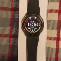 ساعت هوشمند