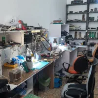 تعمیر تخصصی برد یخچال لباسشویی کولرگازی با پروانه