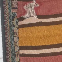 جاجیم|گلیم، جاجیم، گبه|کرج, برغان|دیوار