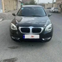 برلیانس H330 اتومات در حد