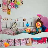 تخت کودک