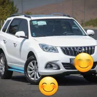 هایما s7+|خودرو سواری و وانت|اراک, |دیوار