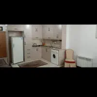 آپارتمان ۸۵متر /فول امکانات /بلوک Dآجرنما