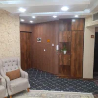 میخچه فروش فوری لپویی بسیار شیک تخفیف دارد|فروش آپارتمان|زرقان, |دیوار