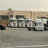 کامیونت فوتون الوند M4 ام ۶تن ۸تن ۱۰تن شرایط سایپا|خودرو سنگین|تهران, مخصوص|دیوار