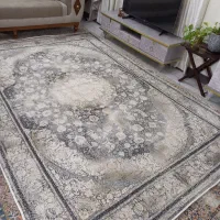 روفرشی ضخیم ۳.۶.۹.۱۲متری ژاکارد وابریشم ضخیم یزدی