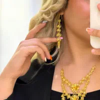 گوشواره پنجشیر