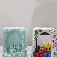 یلدا|صنایع دستی و سایر لوازم تزئینی|قم, صادقی|دیوار