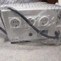 استابلایزر|قطعات و لوازم جانبی رایانه|شهریار, شهریار|دیوار