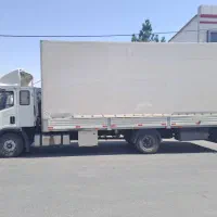 فورس ۸ تن|خودرو سنگین|اصفهان, خانه اصفهان|دیوار