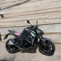 موتور طرح z1000|موتورسیکلت|شیراز, تحویلی|دیوار