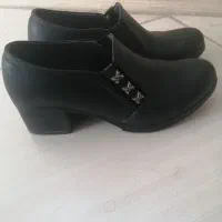 کفش زنانه درحدنو سایز 38