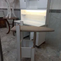 میز اتو|اتو و لوازم اتو|تبریز, |دیوار