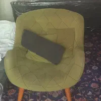 مبلمان هفت نفره مطابق تصویر