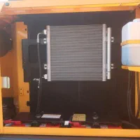 بیل مکانیکی مدل 2025|خودرو سنگین|شیراز, کلاهدوز|دیوار