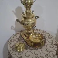 سماور تزئینی
